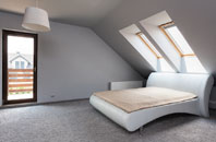 Wickridge Street bedroom extensions